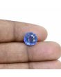 Ceylon Blue Sapphire 5.64 Carat 