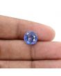 Ceylon Blue Sapphire 5.64 Carat 