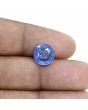 Ceylon Blue Sapphire 5.64 Carat 