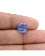 Ceylon Blue Sapphire 5.64 Carat 
