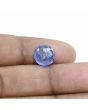 Ceylon Blue Sapphire 5.64 Carat 