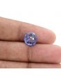 Ceylon Blue Sapphire 5.64 Carat 