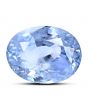 Ceylon Blue Sapphire 7.89 Carat