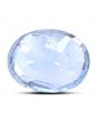 Ceylon Blue Sapphire 7.89 Carat