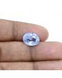 Ceylon Blue Sapphire 7.89 Carat 