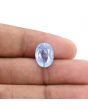 Ceylon Blue Sapphire 7.89 Carat