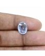 Ceylon Blue Sapphire 7.89 Carat 