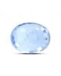 Ceylon Blue Sapphire 6.47 Carat 