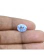 Ceylon Blue Sapphire 6.47 Carat 