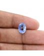 Ceylon Blue Sapphire 6.47 Carat