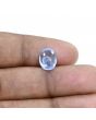 Ceylon Blue Sapphire 6.47 Carat 