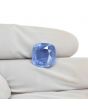 Ceylon Blue Sapphire 8.98 Carat 