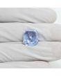 Ceylon Blue Sapphire 10.02 Carat 