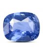 Ceylon Blue Sapphire 9.84 Carat 