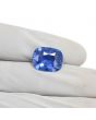 Ceylon Blue Sapphire 9.84 Carat 