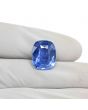Ceylon Blue Sapphire 9.84 Carat 