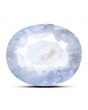 Blue Sapphire (Neelam) 6.97 Carat