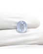 Blue Sapphire (Neelam) 6.97 Carat