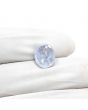Blue Sapphire (Neelam) 6.97 Carat