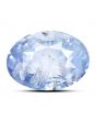 Blue Sapphire (Neelam) 6.94 Carat