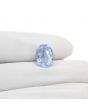 Blue Sapphire (Neelam) 6.94 Carat