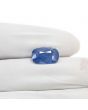 Blue Sapphire (Neelam) 5.9 Carat