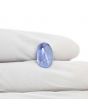 Blue Sapphire (Neelam) 4.91 Carat