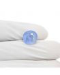 Blue Sapphire (Neelam) 6.44 Carat 
