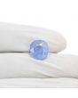 Blue Sapphire (Neelam) 6.44 Carat 