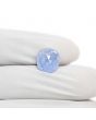 Blue Sapphire (Neelam) 6.44 Carat 