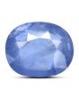 Blue Sapphire (Neelam) 5.84 Carat