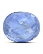 Blue Sapphire (Neelam) 5.84 Carat