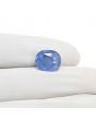 Blue Sapphire (Neelam) 5.84 Carat