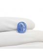 Blue Sapphire (Neelam) 5.84 Carat