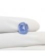 Blue Sapphire (Neelam) 5.84 Carat