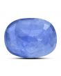 Blue Sapphire (Neelam) 5.72 Carat