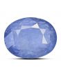 Blue Sapphire (Neelam) 3.35 Carat