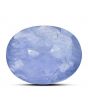 Blue Sapphire (Neelam) 3.35 Carat