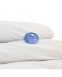 Blue Sapphire (Neelam) 3.35 Carat