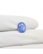 Blue Sapphire (Neelam) 3.35 Carat