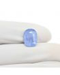 Blue Sapphire (Neelam) 6.66 Carat