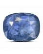 Blue Sapphire (Neelam) 9.42 Carat