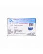 Blue Sapphire (Neelam) 9.42 Carat