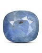 Blue Sapphire (Neelam) 8.59 Carat