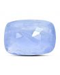 Blue Sapphire (Neelam) 4.41 Carat