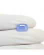 Blue Sapphire (Neelam) 4.41 Carat