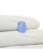 Blue Sapphire (Neelam) 4.41 Carat