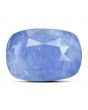 Blue Sapphire (Neelam) 5.68 Carat 