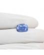 Blue Sapphire (Neelam) 5.68 Carat 