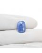 Blue Sapphire (Neelam) 5.68 Carat 